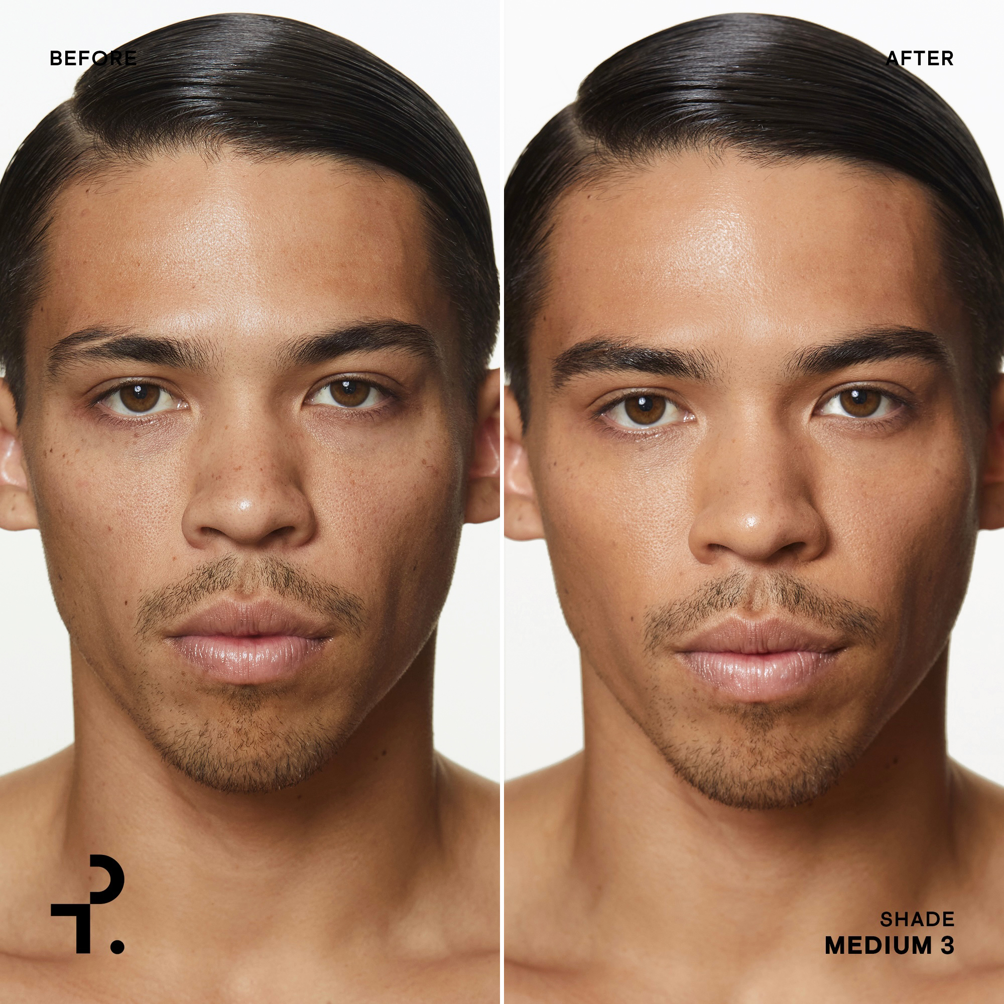 MAJOR SKIN CR&Egrave;ME FOUNDATION AND FINISHING POWDER DUO (D&Uacute;O DE BASE DE MAQUILLAJE Y POLVO FIJADOR)